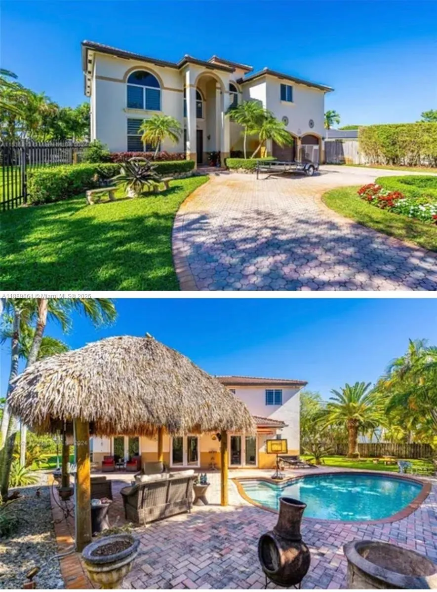 12071 Sw 1st St, Miami, Florida 33184, Miami, Florida 33184, 5 Bedrooms Bedrooms, ,3 BathroomsBathrooms,Residential,For Sale,12071 Sw 1st St, Miami, Florida 33184,A11889664