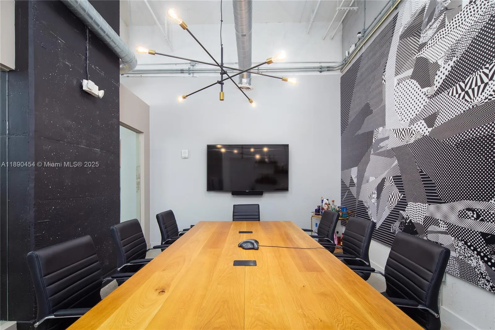 40 Sw 13 St Penthouse 4, Miami, Florida 33130, Miami, Florida 33130, ,Commercial Lease,For Rent,40 Sw 13 St Penthouse 4, Miami, Florida 33130,A11890454