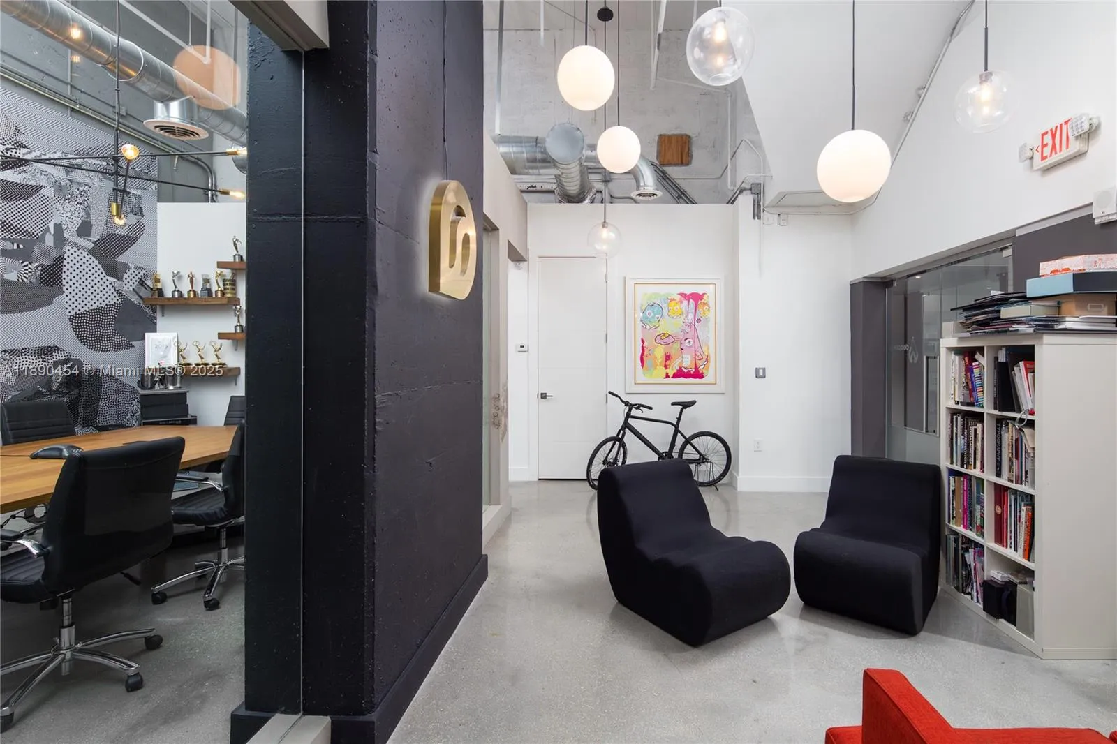 40 Sw 13 St Penthouse 4, Miami, Florida 33130, Miami, Florida 33130, ,Commercial Lease,For Rent,40 Sw 13 St Penthouse 4, Miami, Florida 33130,A11890454