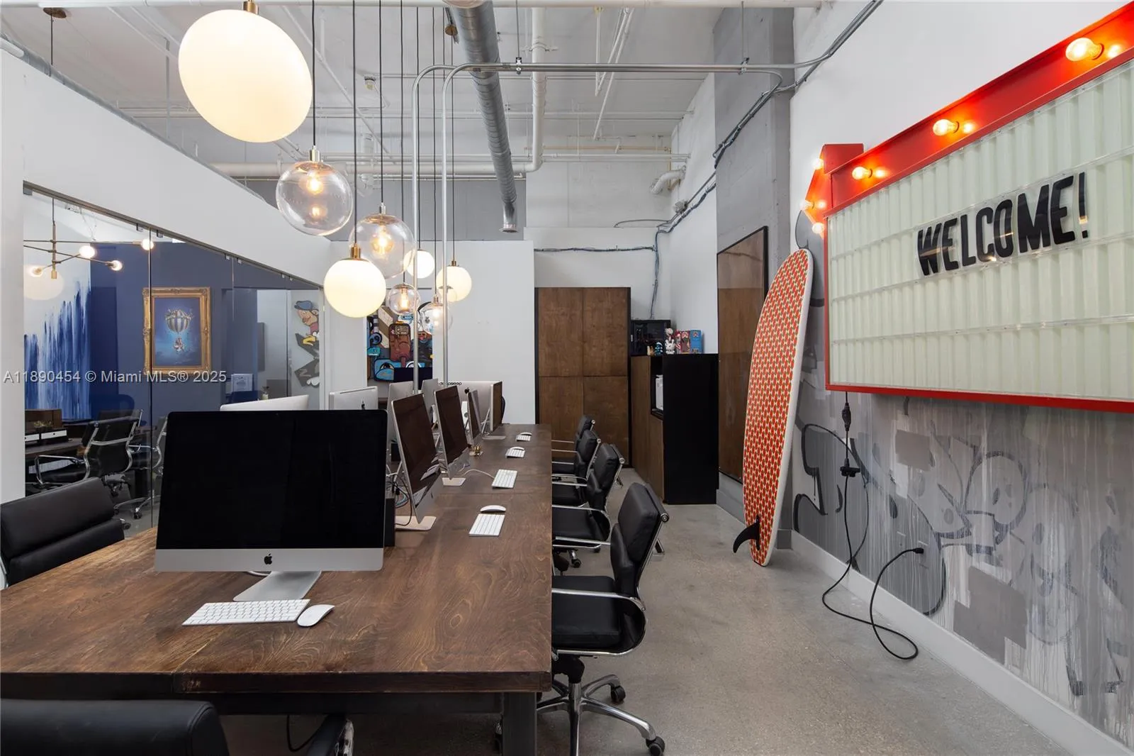 40 Sw 13 St Penthouse 4, Miami, Florida 33130, Miami, Florida 33130, ,Commercial Lease,For Rent,40 Sw 13 St Penthouse 4, Miami, Florida 33130,A11890454