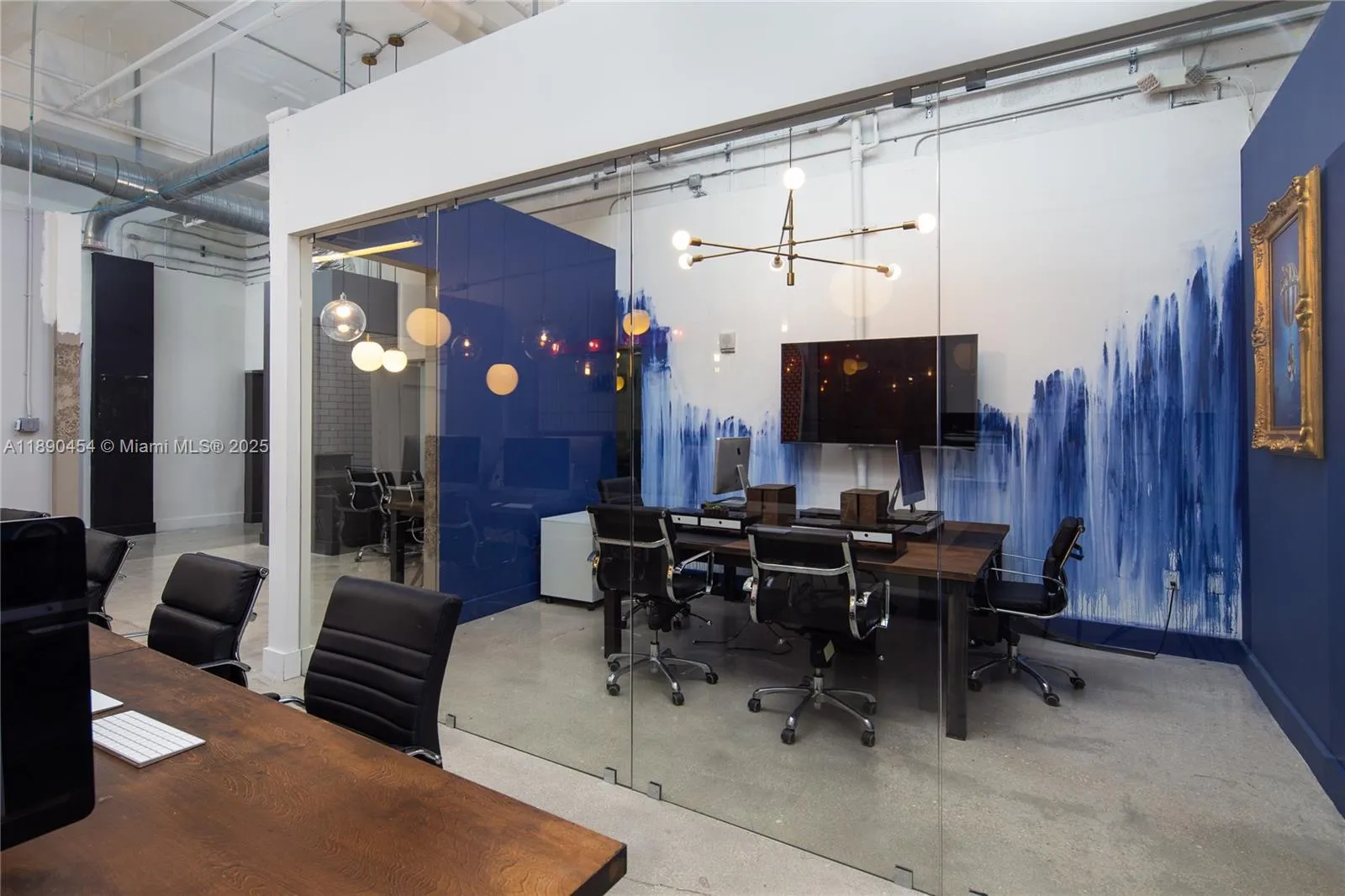 40 Sw 13 St Penthouse 4, Miami, Florida 33130, Miami, Florida 33130, ,Commercial Lease,For Rent,40 Sw 13 St Penthouse 4, Miami, Florida 33130,A11890454