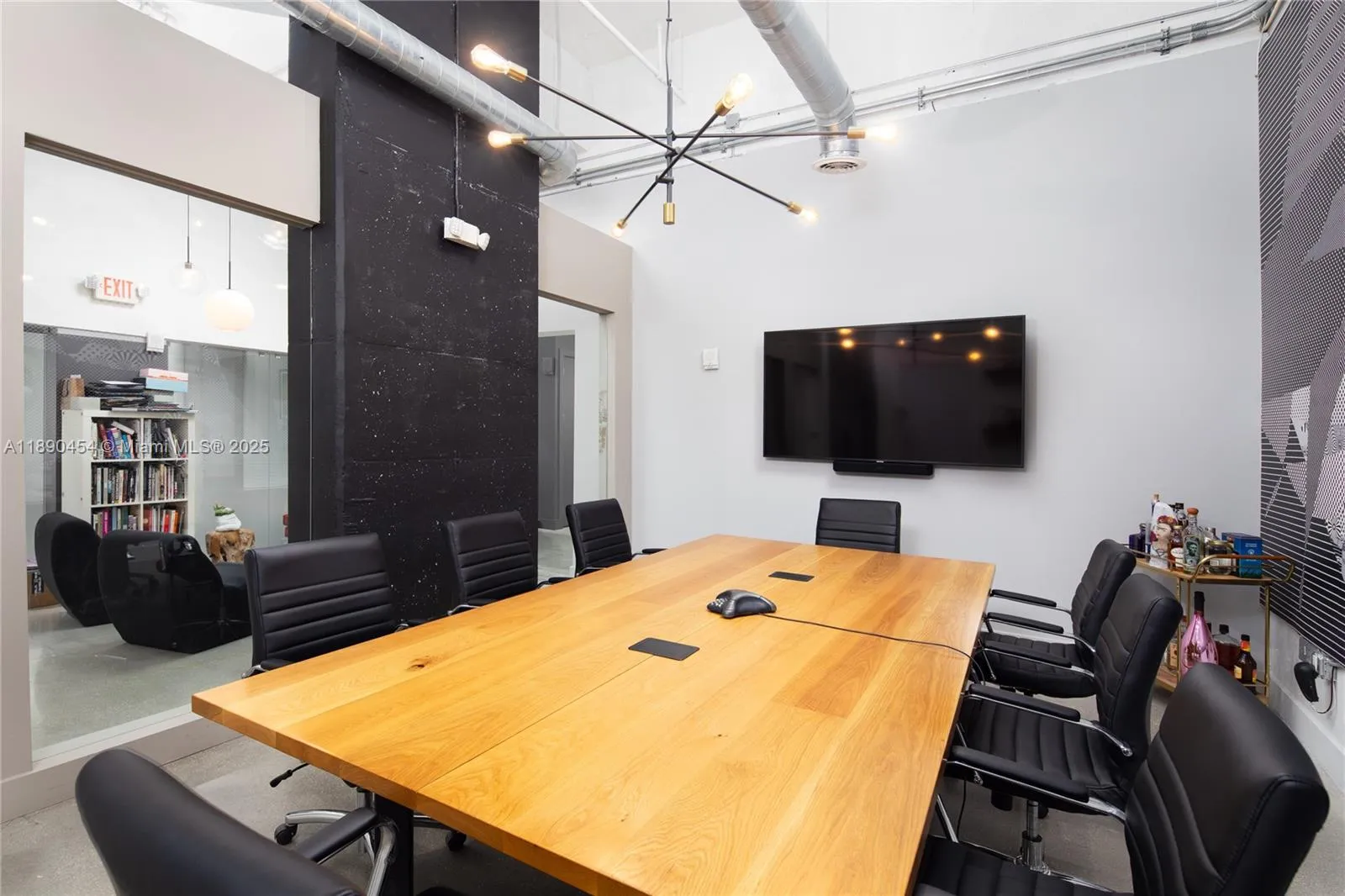 40 Sw 13 St Penthouse 4, Miami, Florida 33130, Miami, Florida 33130, ,Commercial Lease,For Rent,40 Sw 13 St Penthouse 4, Miami, Florida 33130,A11890454