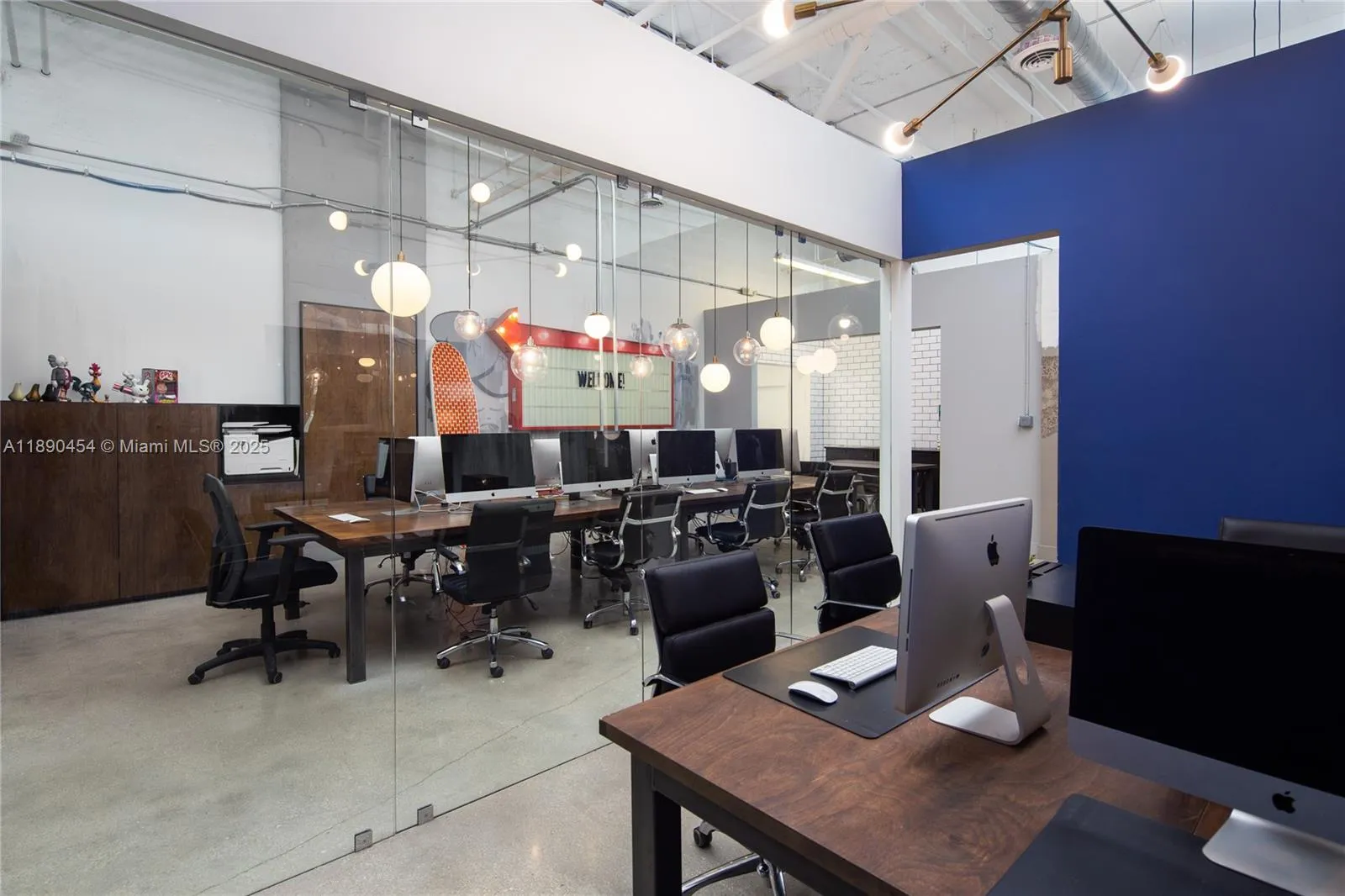 40 Sw 13 St Penthouse 4, Miami, Florida 33130, Miami, Florida 33130, ,Commercial Lease,For Rent,40 Sw 13 St Penthouse 4, Miami, Florida 33130,A11890454