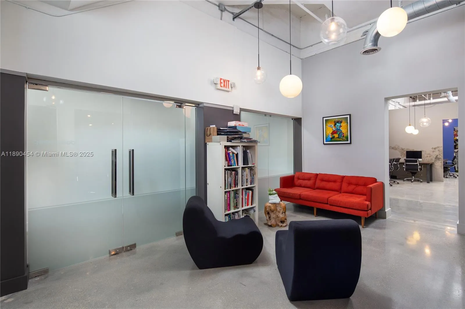 40 Sw 13 St Penthouse 4, Miami, Florida 33130, Miami, Florida 33130, ,Commercial Lease,For Rent,40 Sw 13 St Penthouse 4, Miami, Florida 33130,A11890454