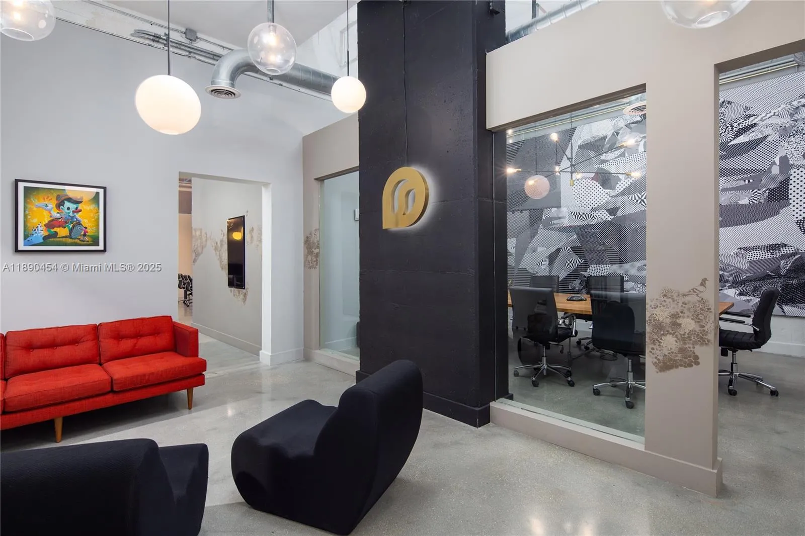 40 Sw 13 St Penthouse 4, Miami, Florida 33130, Miami, Florida 33130, ,Commercial Lease,For Rent,40 Sw 13 St Penthouse 4, Miami, Florida 33130,A11890454