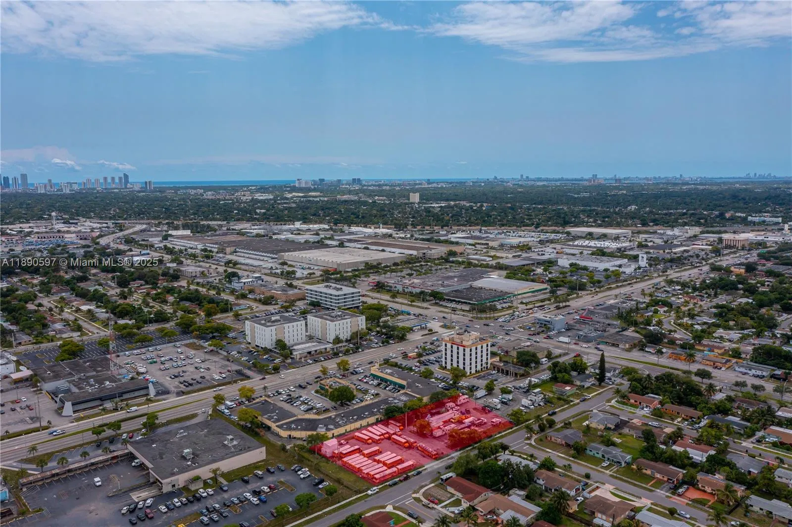 2nd Ave, Miami Gardens, Florida 33169, Miami Gardens, Florida 33169, ,Land,For Sale,2nd Ave, Miami Gardens, Florida 33169,A11890597