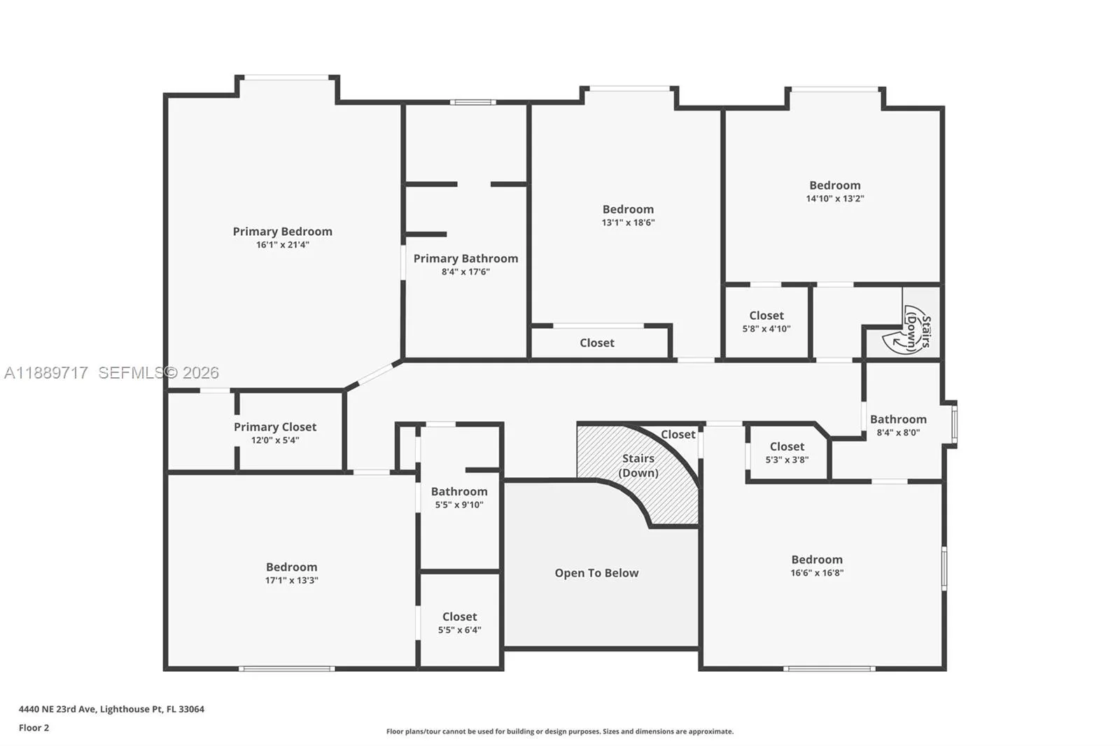 4440 Ne 23rd Ave, Lighthouse Point, Florida 33064, Lighthouse Point, Florida 33064, 7 Bedrooms Bedrooms, ,6 BathroomsBathrooms,Residential,For Sale,4440 Ne 23rd Ave, Lighthouse Point, Florida 33064,A11889717