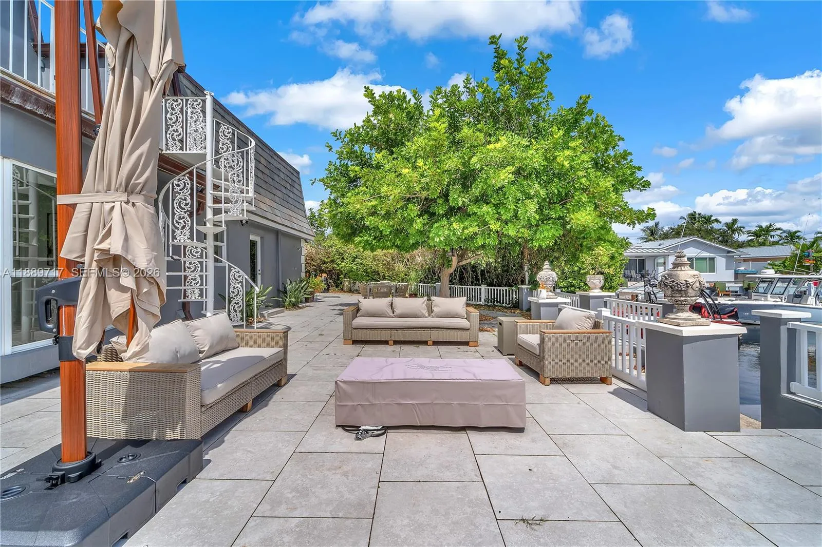 4440 Ne 23rd Ave, Lighthouse Point, Florida 33064, Lighthouse Point, Florida 33064, 7 Bedrooms Bedrooms, ,6 BathroomsBathrooms,Residential,For Sale,4440 Ne 23rd Ave, Lighthouse Point, Florida 33064,A11889717