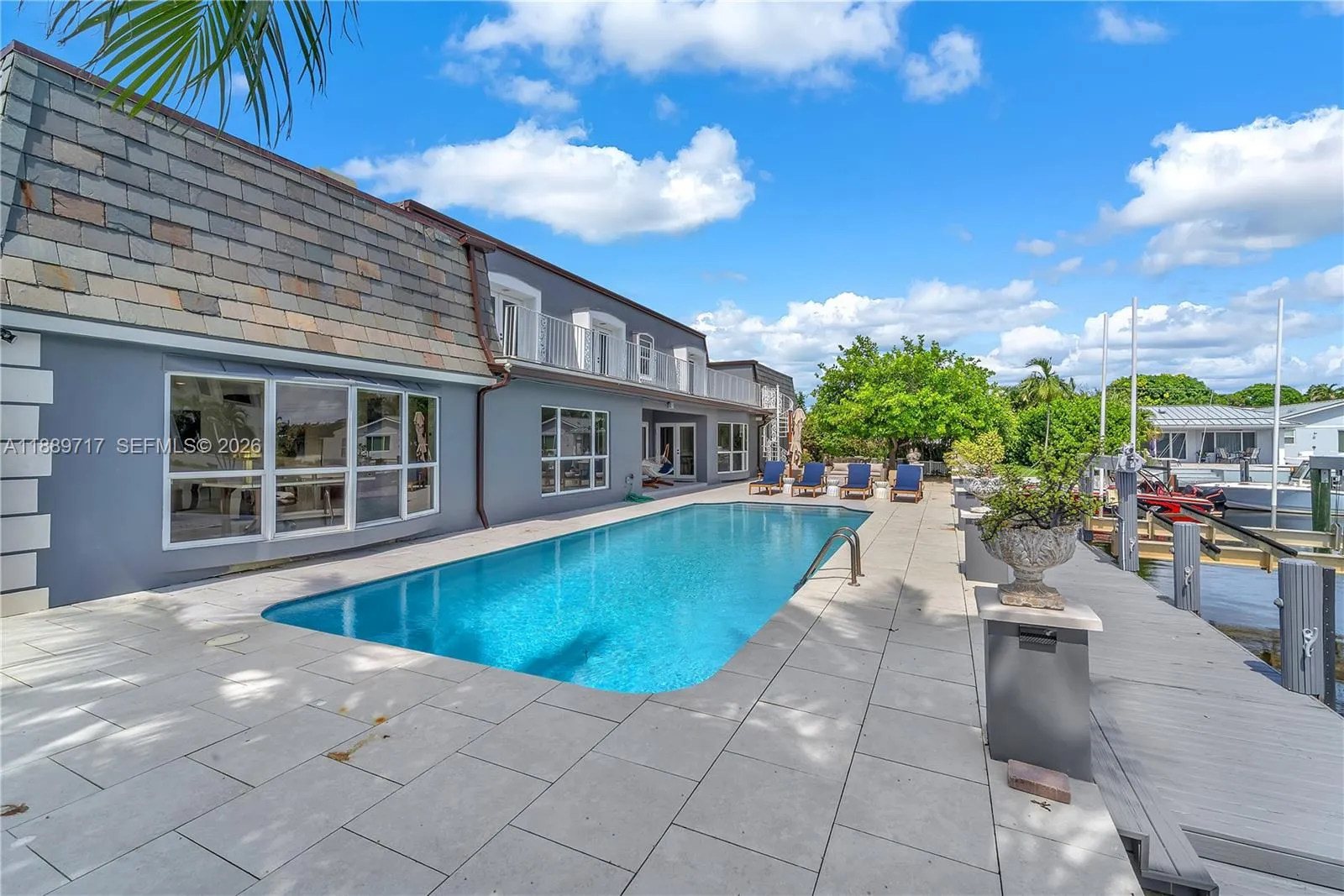 4440 Ne 23rd Ave, Lighthouse Point, Florida 33064, Lighthouse Point, Florida 33064, 7 Bedrooms Bedrooms, ,6 BathroomsBathrooms,Residential,For Sale,4440 Ne 23rd Ave, Lighthouse Point, Florida 33064,A11889717