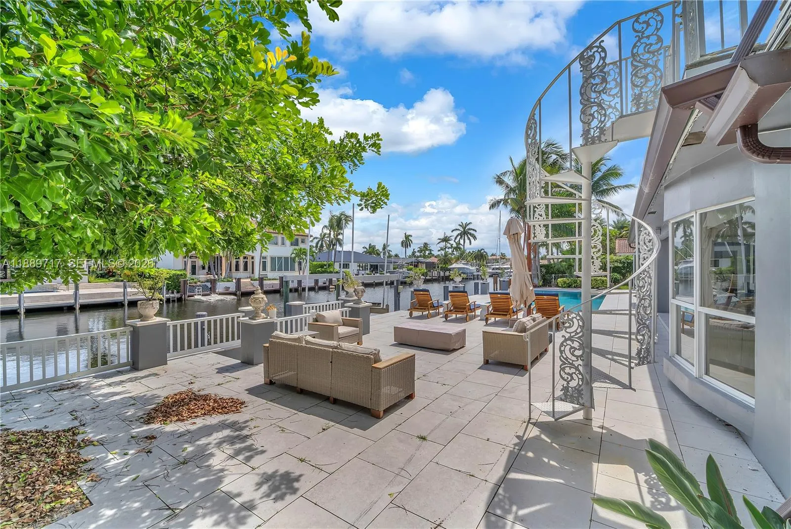 4440 Ne 23rd Ave, Lighthouse Point, Florida 33064, Lighthouse Point, Florida 33064, 7 Bedrooms Bedrooms, ,6 BathroomsBathrooms,Residential,For Sale,4440 Ne 23rd Ave, Lighthouse Point, Florida 33064,A11889717