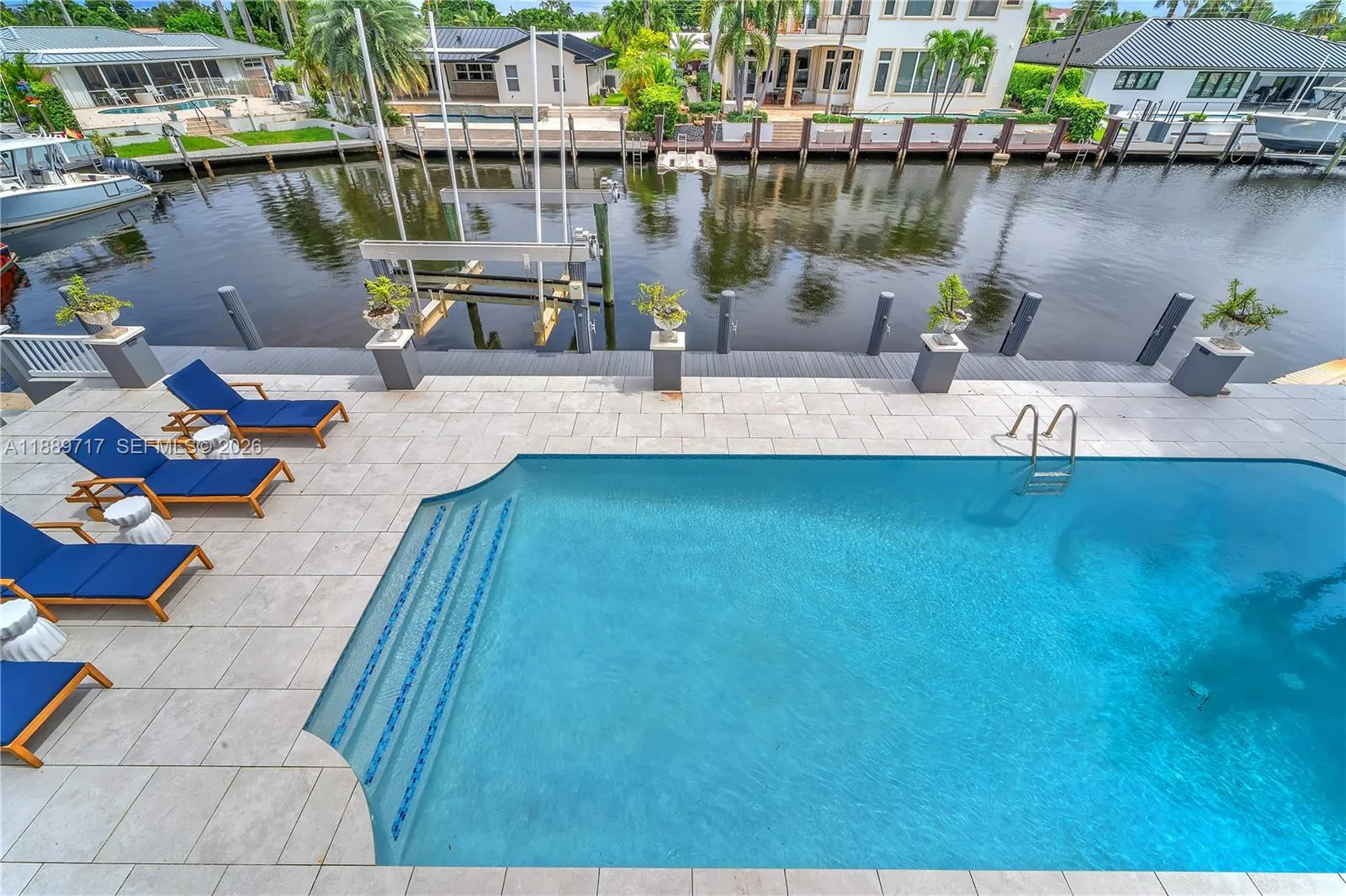 4440 Ne 23rd Ave, Lighthouse Point, Florida 33064, Lighthouse Point, Florida 33064, 7 Bedrooms Bedrooms, ,6 BathroomsBathrooms,Residential,For Sale,4440 Ne 23rd Ave, Lighthouse Point, Florida 33064,A11889717