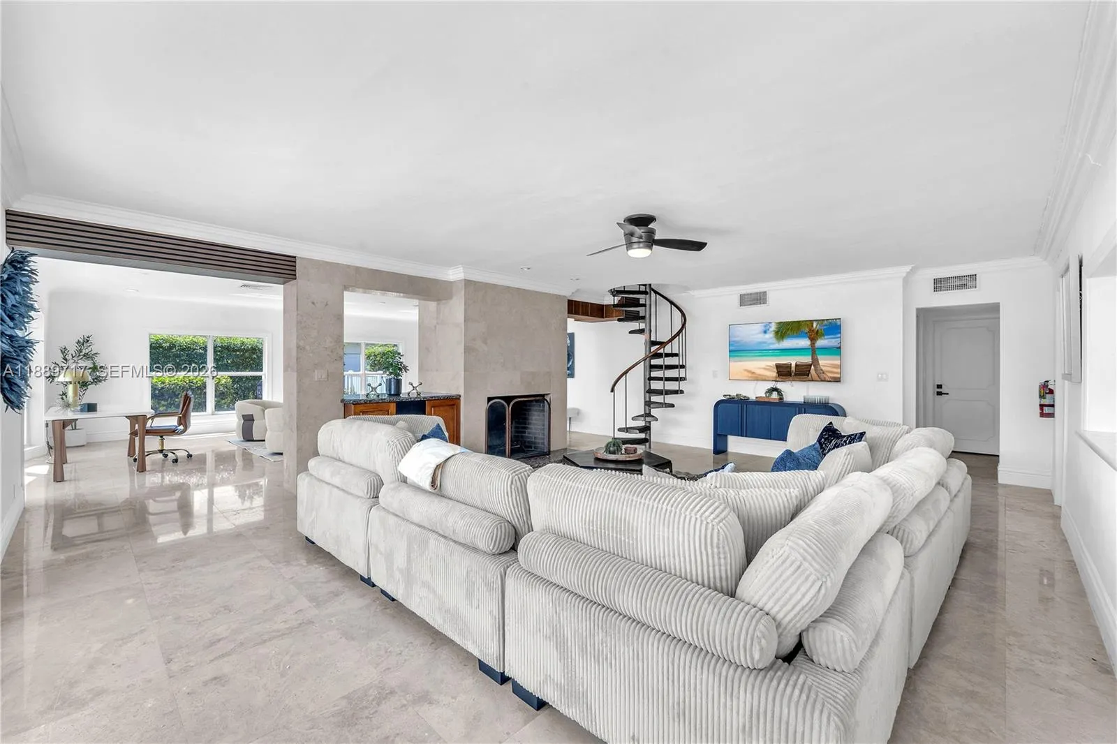 4440 Ne 23rd Ave, Lighthouse Point, Florida 33064, Lighthouse Point, Florida 33064, 7 Bedrooms Bedrooms, ,6 BathroomsBathrooms,Residential,For Sale,4440 Ne 23rd Ave, Lighthouse Point, Florida 33064,A11889717