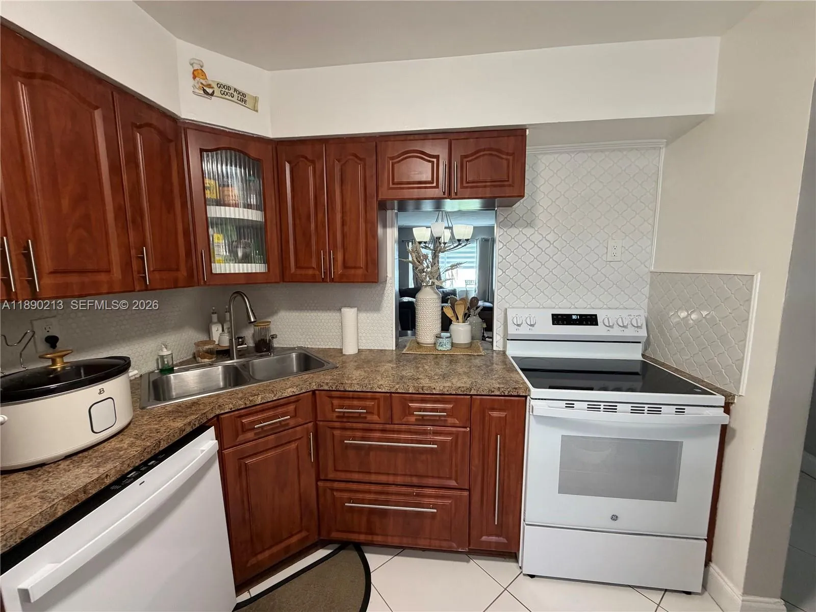 19001 Ne 14th Ave 107, Miami, Florida 33179, Miami, Florida 33179, 1 Bedroom Bedrooms, ,1 BathroomBathrooms,Residential,For Sale,19001 Ne 14th Ave 107, Miami, Florida 33179,A11890213