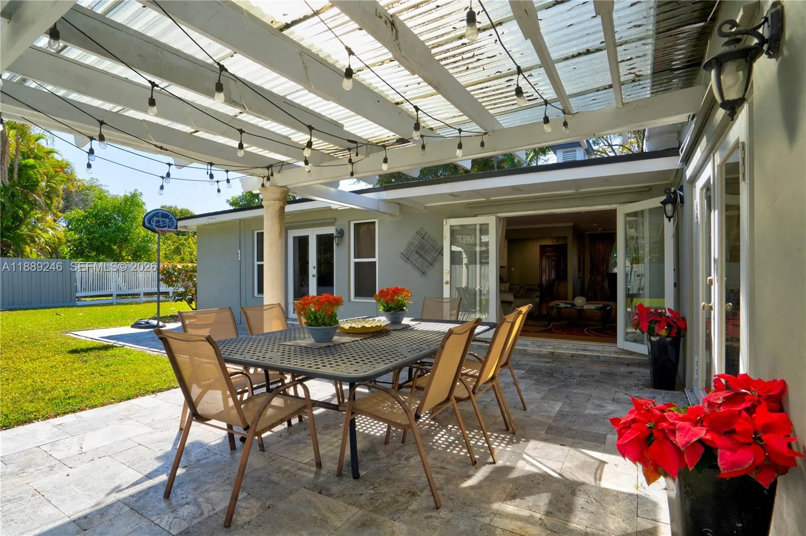 10735 Sw 134 Terrace, Miami, Florida 33176, Miami, Florida 33176, 4 Bedrooms Bedrooms, ,2 BathroomsBathrooms,Residential,For Sale,10735 Sw 134 Terrace, Miami, Florida 33176,A11889246