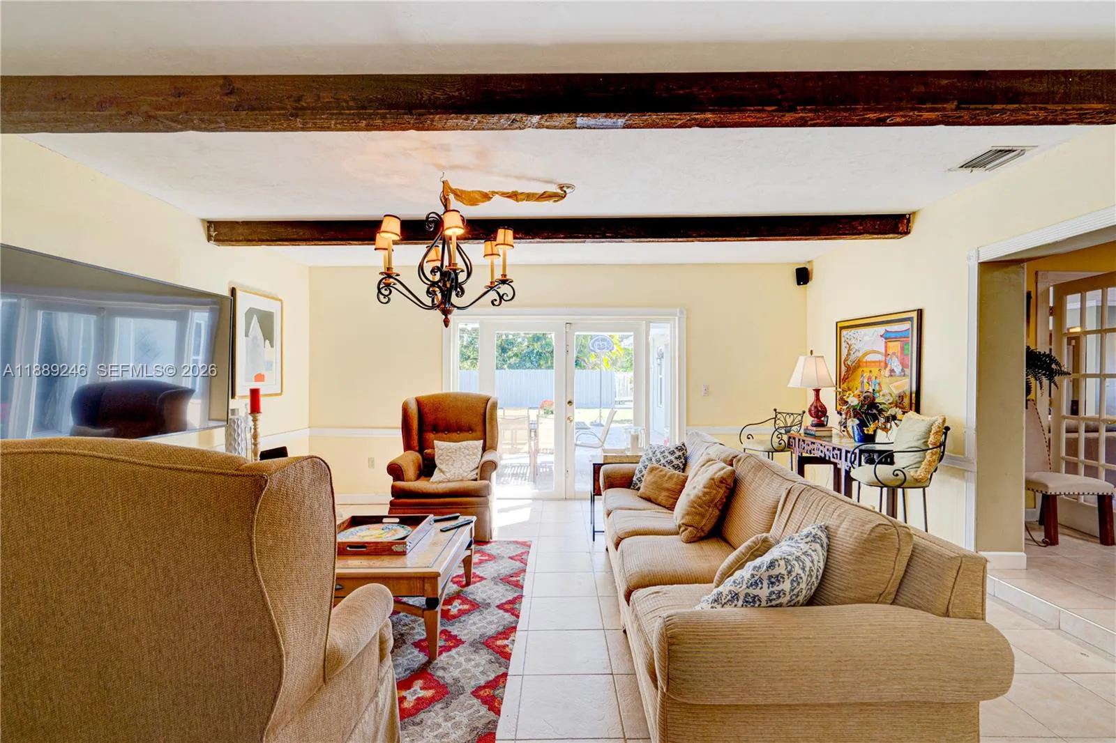 10735 Sw 134 Terrace, Miami, Florida 33176, Miami, Florida 33176, 4 Bedrooms Bedrooms, ,2 BathroomsBathrooms,Residential,For Sale,10735 Sw 134 Terrace, Miami, Florida 33176,A11889246