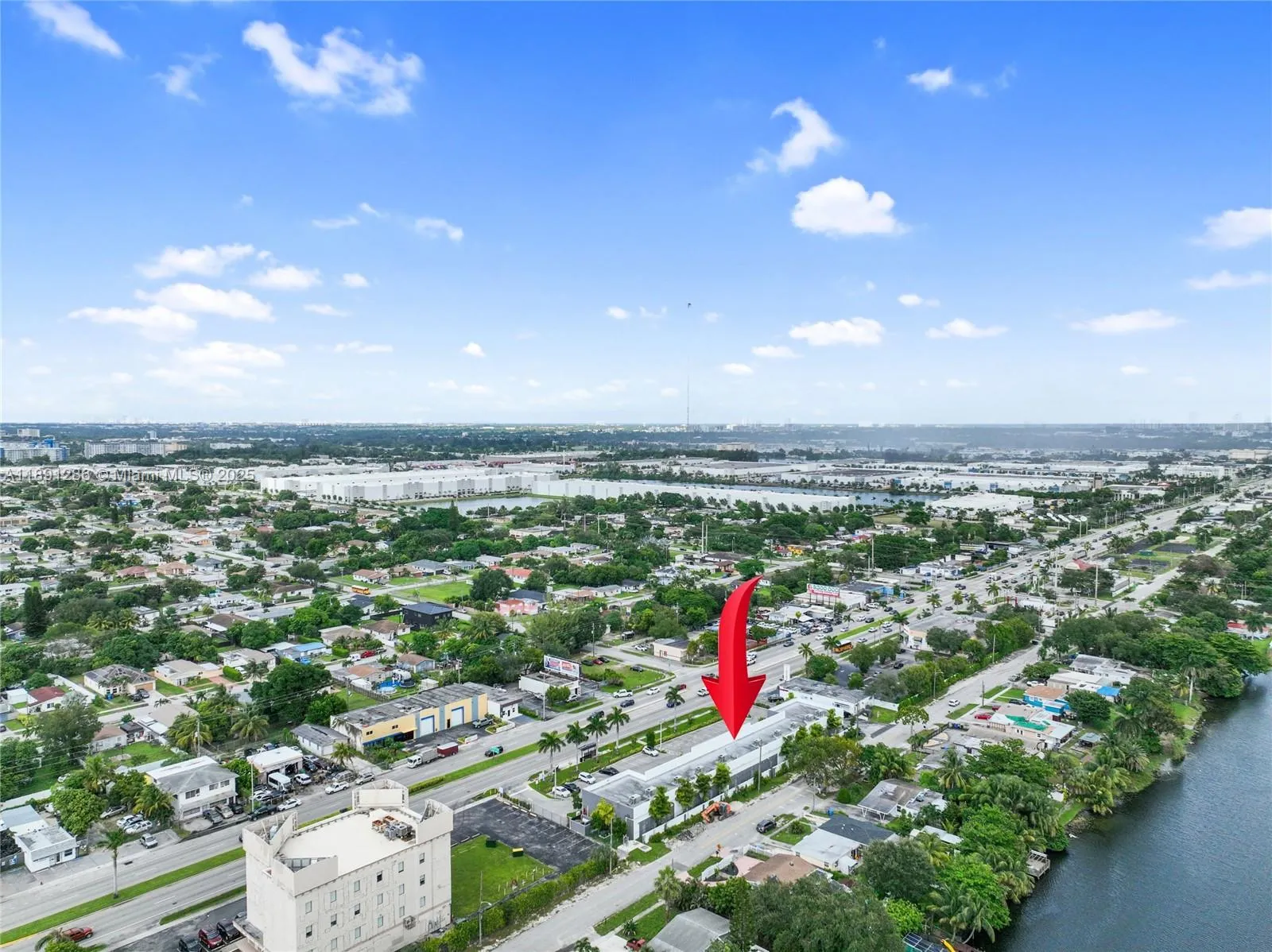 4250 W Hallandale Beach Blvd, Pembroke Park, Flori, Pembroke Park, Florida 33023, ,Commercial Sale,For Sale,4250 W Hallandale Beach Blvd, Pembroke Park, Flori,A11891286