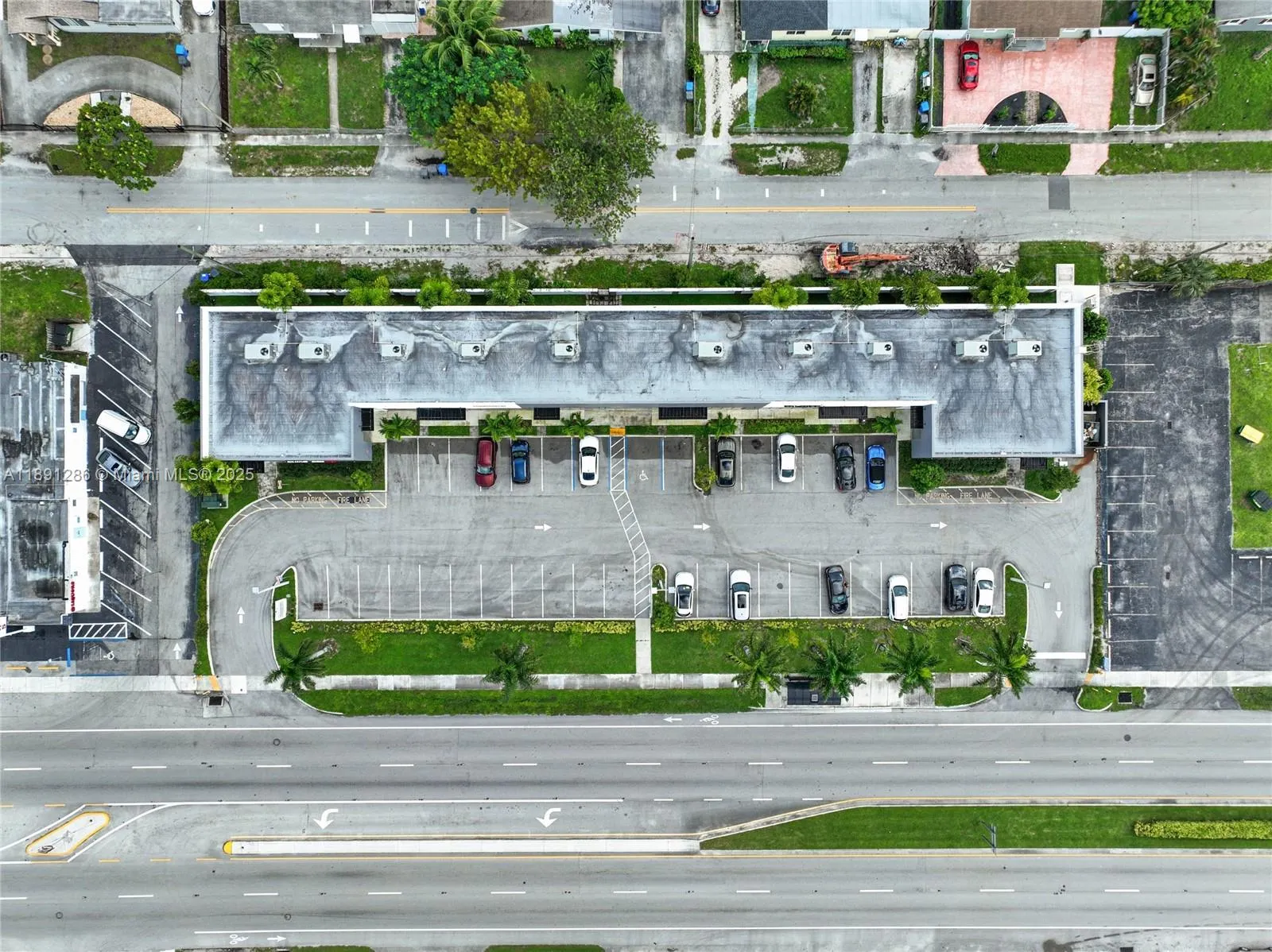 4250 W Hallandale Beach Blvd, Pembroke Park, Flori, Pembroke Park, Florida 33023, ,Commercial Sale,For Sale,4250 W Hallandale Beach Blvd, Pembroke Park, Flori,A11891286