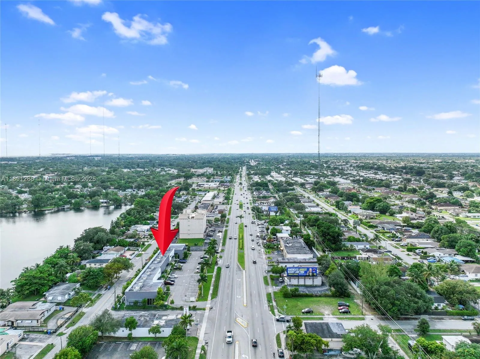 4250 W Hallandale Beach Blvd, Pembroke Park, Flori, Pembroke Park, Florida 33023, ,Commercial Sale,For Sale,4250 W Hallandale Beach Blvd, Pembroke Park, Flori,A11891286