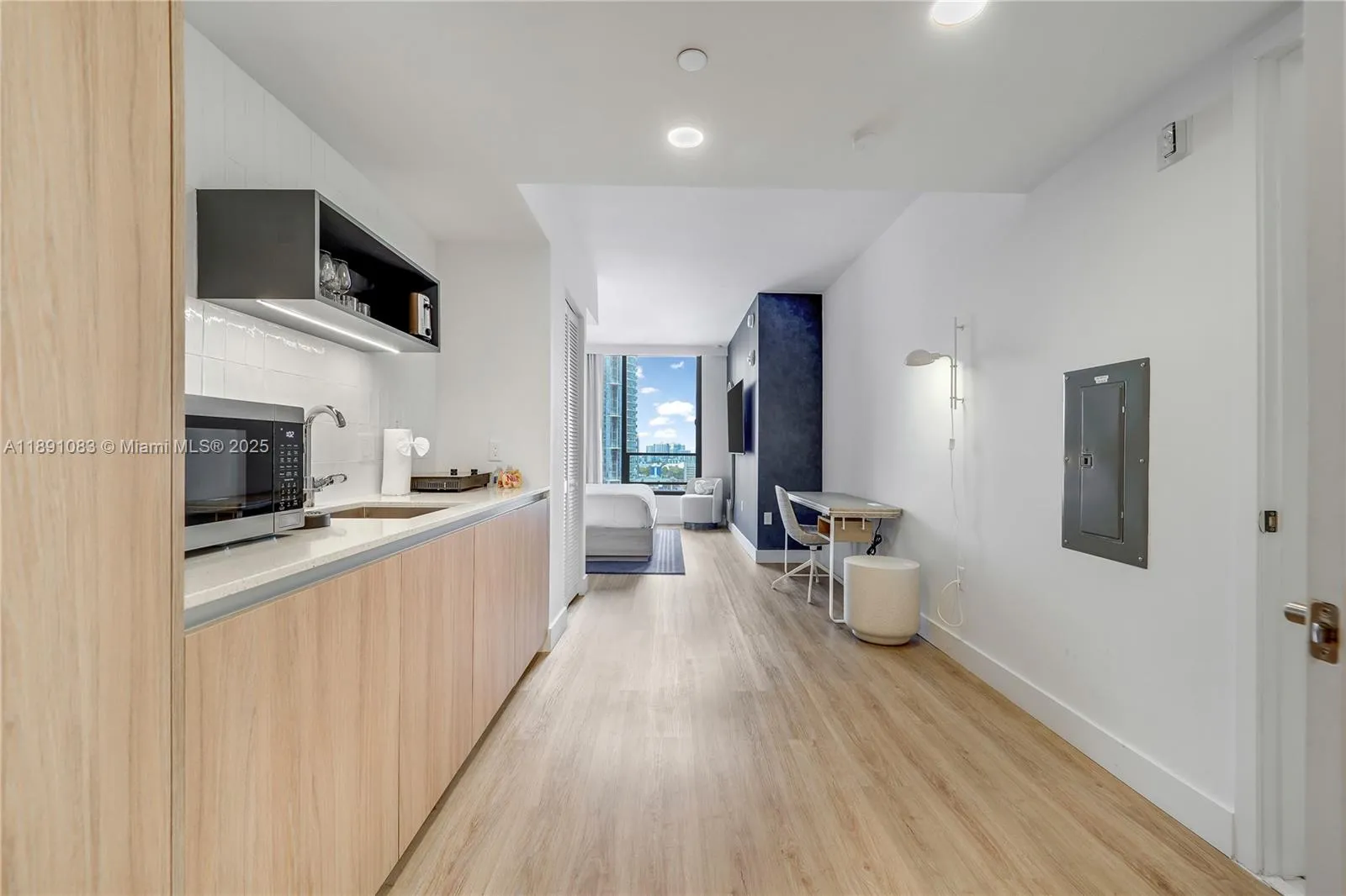 601 Ne 1st Ave 1619, Miami, Florida 33132, Miami, Florida 33132, ,1 BathroomBathrooms,Residential Lease,For Rent,601 Ne 1st Ave 1619, Miami, Florida 33132,A11891083