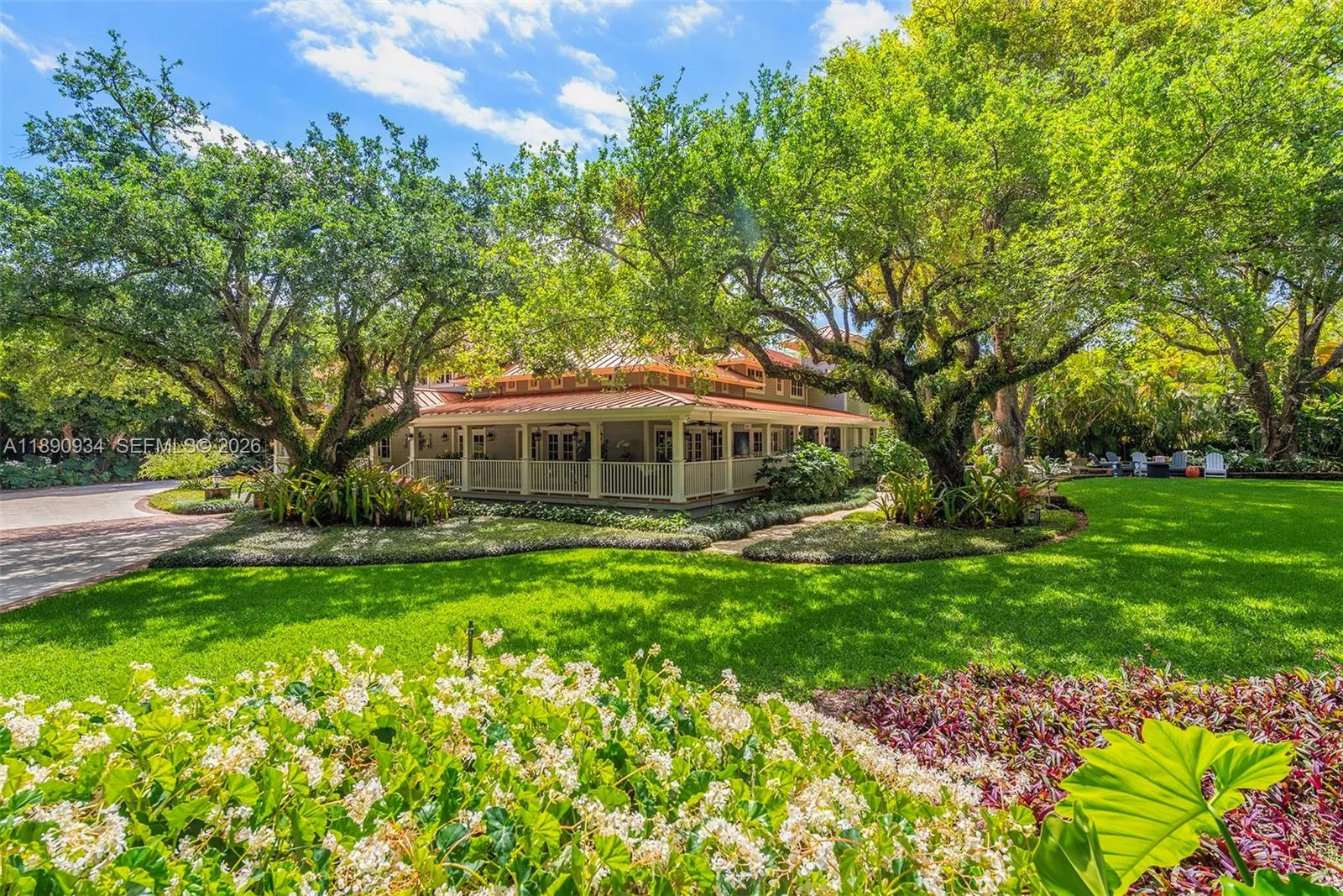5400 Kerwood Oaks Dr, Coral Gables, Florida 33156, Coral Gables, Florida 33156, 6 Bedrooms Bedrooms, ,5 BathroomsBathrooms,Residential,For Sale,5400 Kerwood Oaks Dr, Coral Gables, Florida 33156,A11890934