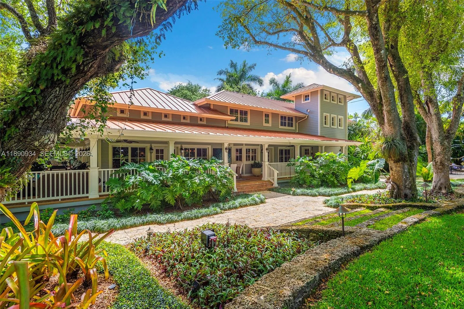 5400 Kerwood Oaks Dr, Coral Gables, Florida 33156, Coral Gables, Florida 33156, 6 Bedrooms Bedrooms, ,5 BathroomsBathrooms,Residential,For Sale,5400 Kerwood Oaks Dr, Coral Gables, Florida 33156,A11890934