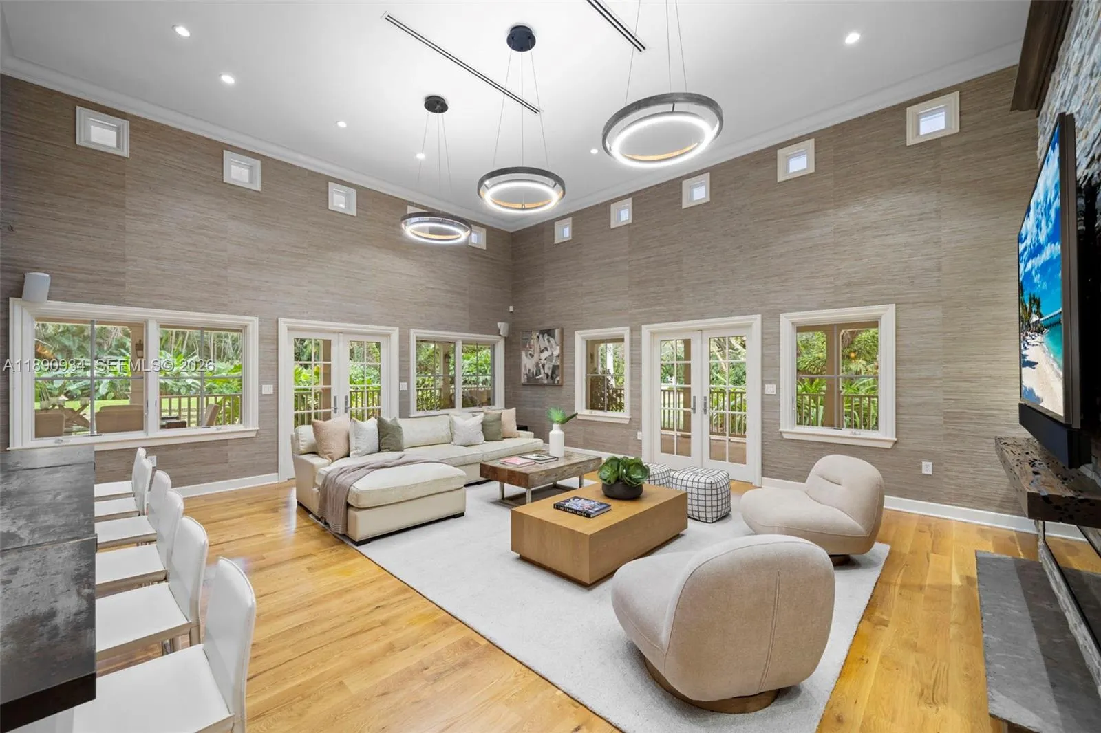 5400 Kerwood Oaks Dr, Coral Gables, Florida 33156, Coral Gables, Florida 33156, 6 Bedrooms Bedrooms, ,5 BathroomsBathrooms,Residential,For Sale,5400 Kerwood Oaks Dr, Coral Gables, Florida 33156,A11890934