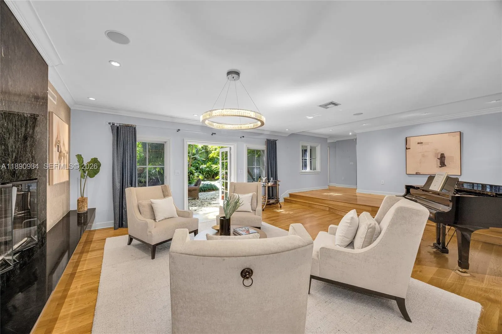 5400 Kerwood Oaks Dr, Coral Gables, Florida 33156, Coral Gables, Florida 33156, 6 Bedrooms Bedrooms, ,5 BathroomsBathrooms,Residential,For Sale,5400 Kerwood Oaks Dr, Coral Gables, Florida 33156,A11890934