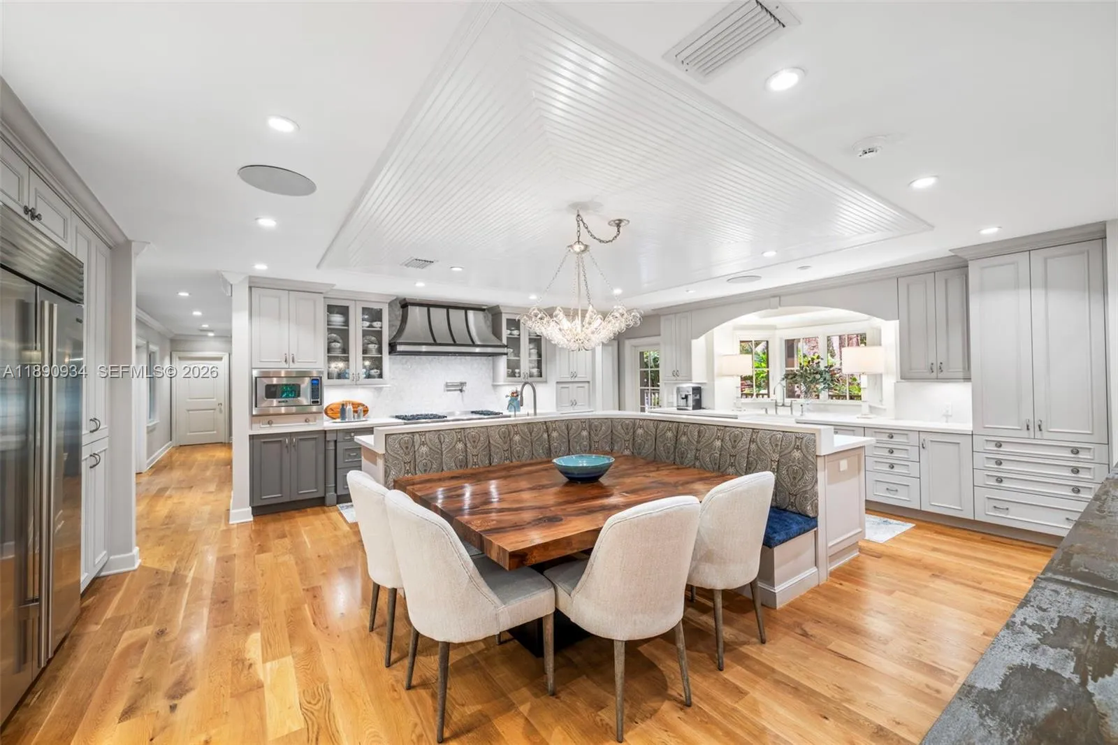 5400 Kerwood Oaks Dr, Coral Gables, Florida 33156, Coral Gables, Florida 33156, 6 Bedrooms Bedrooms, ,5 BathroomsBathrooms,Residential,For Sale,5400 Kerwood Oaks Dr, Coral Gables, Florida 33156,A11890934