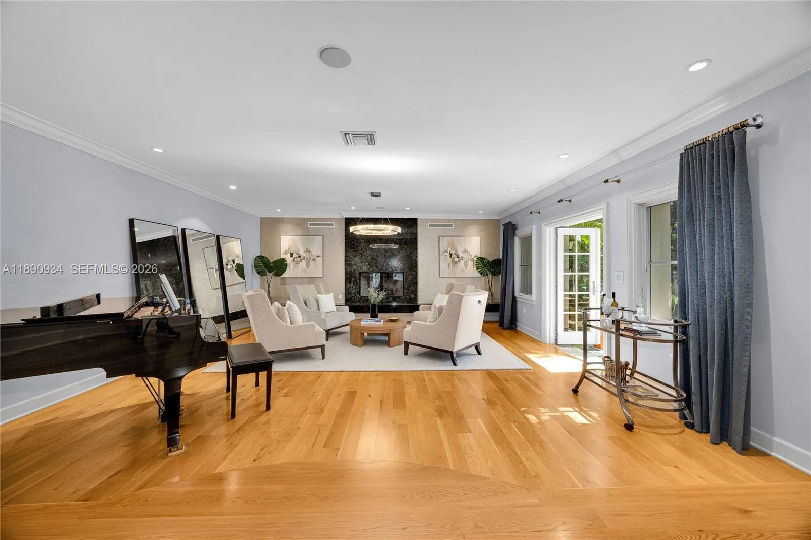 5400 Kerwood Oaks Dr, Coral Gables, Florida 33156, Coral Gables, Florida 33156, 6 Bedrooms Bedrooms, ,5 BathroomsBathrooms,Residential,For Sale,5400 Kerwood Oaks Dr, Coral Gables, Florida 33156,A11890934