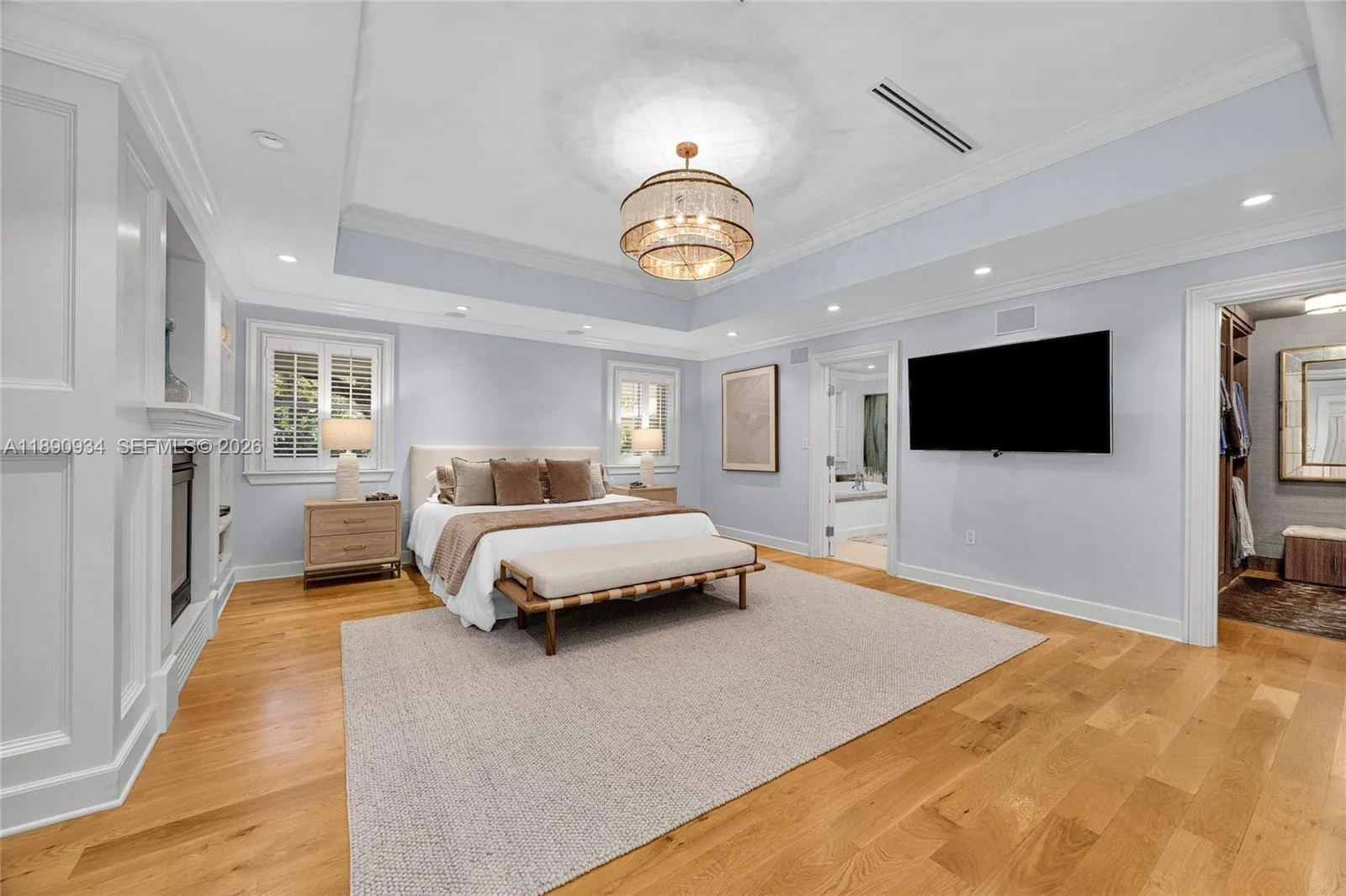 5400 Kerwood Oaks Dr, Coral Gables, Florida 33156, Coral Gables, Florida 33156, 6 Bedrooms Bedrooms, ,5 BathroomsBathrooms,Residential,For Sale,5400 Kerwood Oaks Dr, Coral Gables, Florida 33156,A11890934