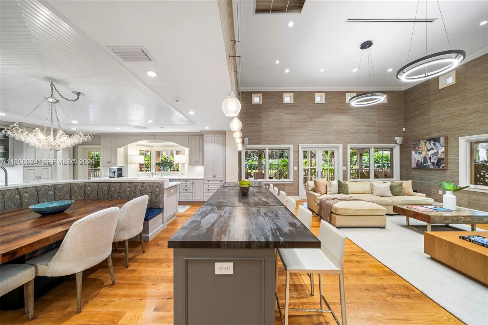 5400 Kerwood Oaks Dr, Coral Gables, Florida 33156, Coral Gables, Florida 33156, 6 Bedrooms Bedrooms, ,5 BathroomsBathrooms,Residential,For Sale,5400 Kerwood Oaks Dr, Coral Gables, Florida 33156,A11890934