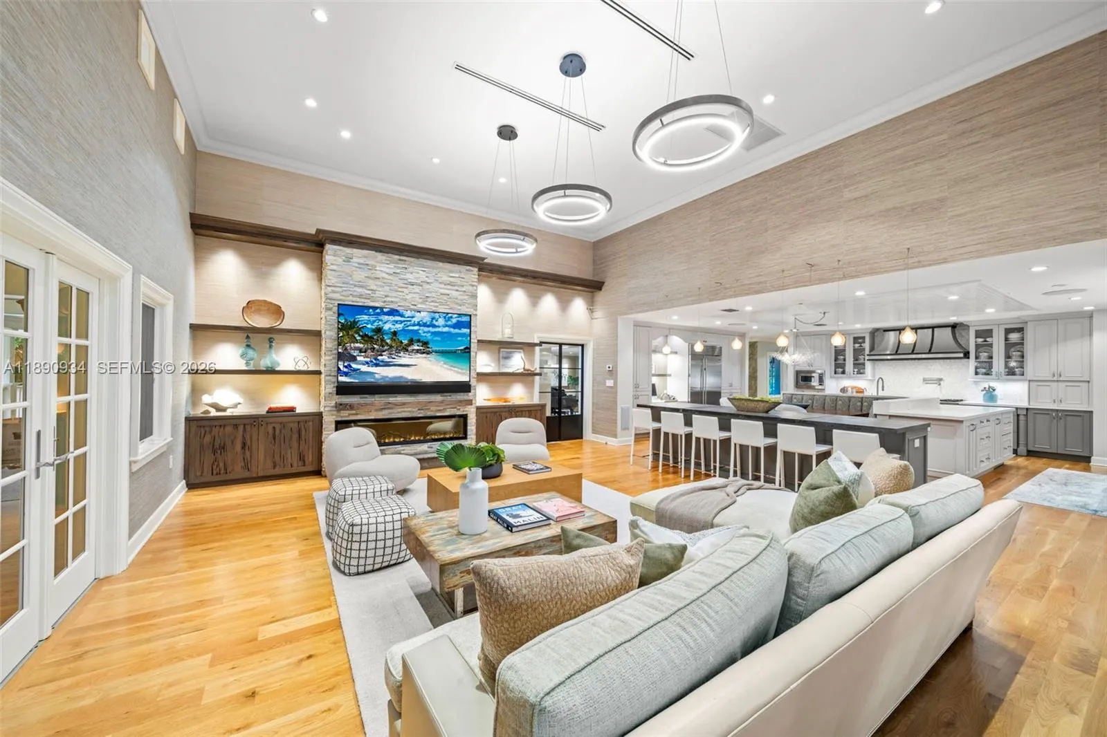 5400 Kerwood Oaks Dr, Coral Gables, Florida 33156, Coral Gables, Florida 33156, 6 Bedrooms Bedrooms, ,5 BathroomsBathrooms,Residential,For Sale,5400 Kerwood Oaks Dr, Coral Gables, Florida 33156,A11890934