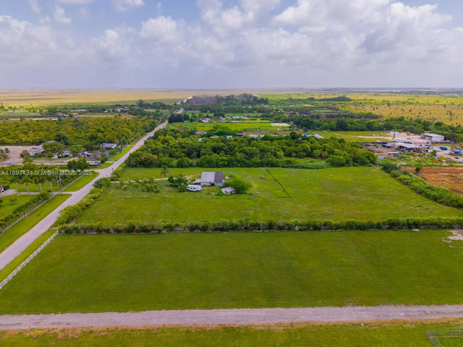 10 Acres Of Land For Sale &ndash; Exceptional Inve, Miami, Florida 33196, ,Land,For Sale,10 Acres Of Land For Sale &ndash; Exceptional Inve,A11891434