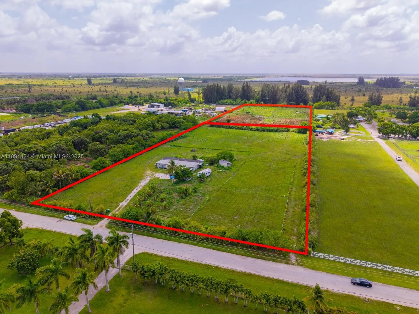 10 Acres Of Land For Sale &ndash; Exceptional Inve, Miami, Florida 33196, ,Land,For Sale,10 Acres Of Land For Sale &ndash; Exceptional Inve,A11891434
