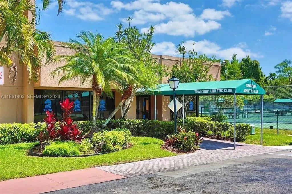 Club house