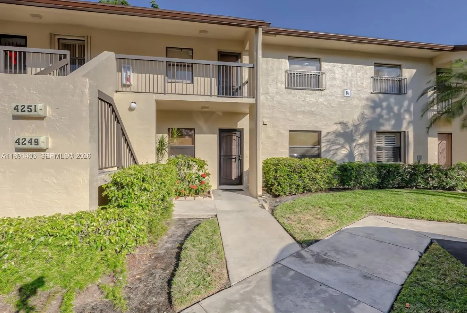 4249 S Carambola Cir S 2698, Coconut Creek, Florid, Coconut Creek, Florida 33066, 2 Bedrooms Bedrooms, ,2 BathroomsBathrooms,Residential,For Sale,4249 S Carambola Cir S 2698, Coconut Creek, Florid,A11891403