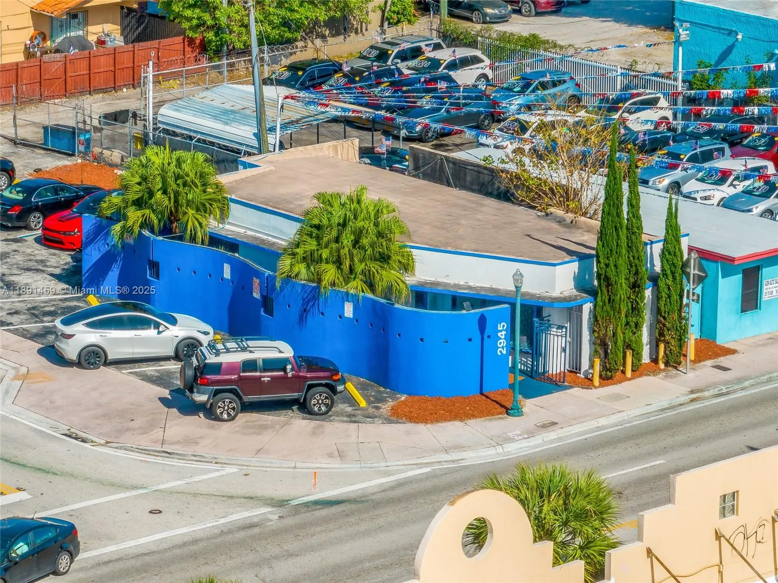 2945 Sw 8th St, Miami, Florida 33135, Miami, Florida 33135, ,Commercial Lease,For Rent,2945 Sw 8th St, Miami, Florida 33135,A11891459