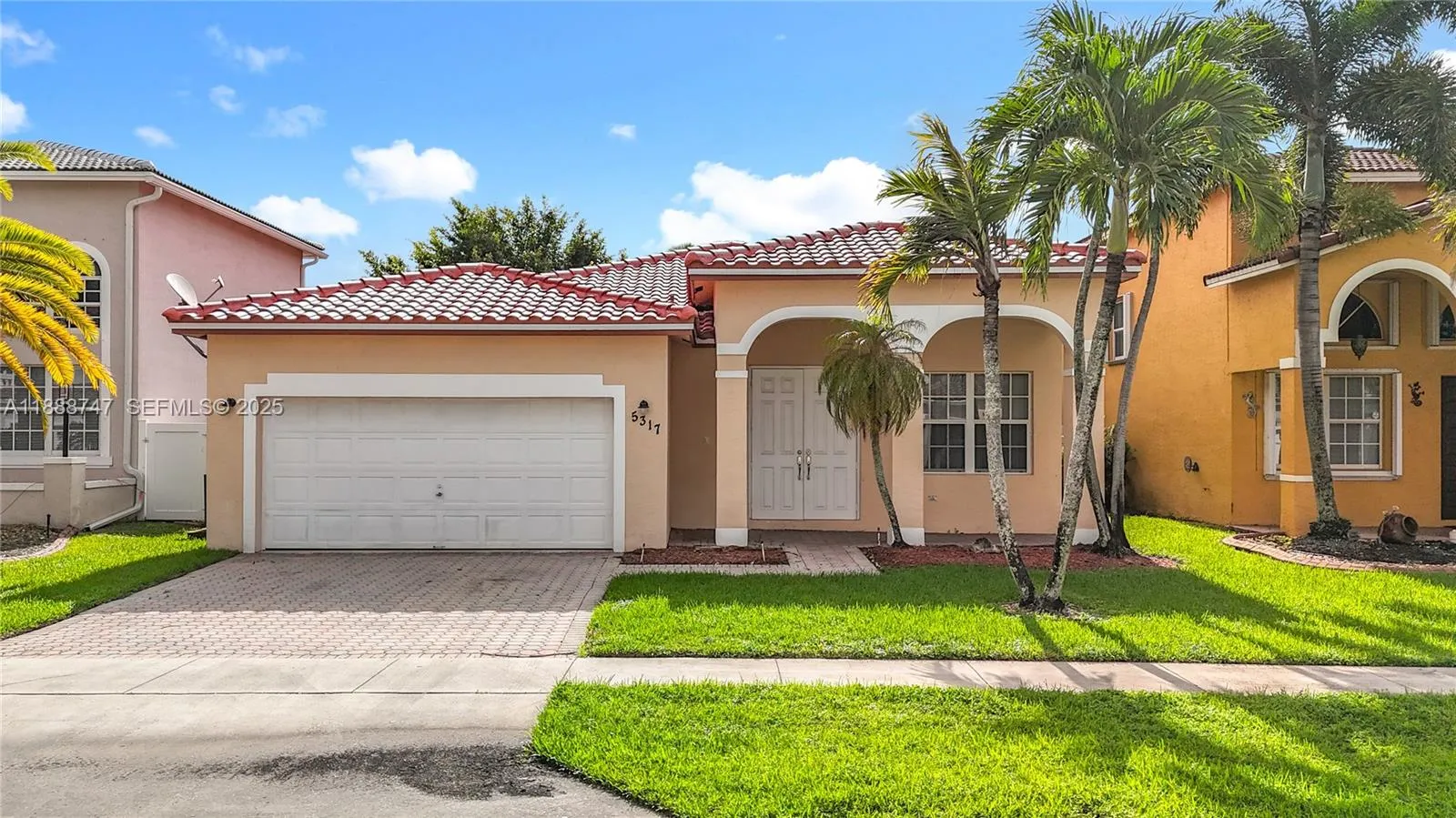 5317 Sw 133rd Ave, Miramar, Florida 33027, Miramar, Florida 33027, 4 Bedrooms Bedrooms, ,2 BathroomsBathrooms,Residential,For Sale,5317 Sw 133rd Ave, Miramar, Florida 33027,A11888747
