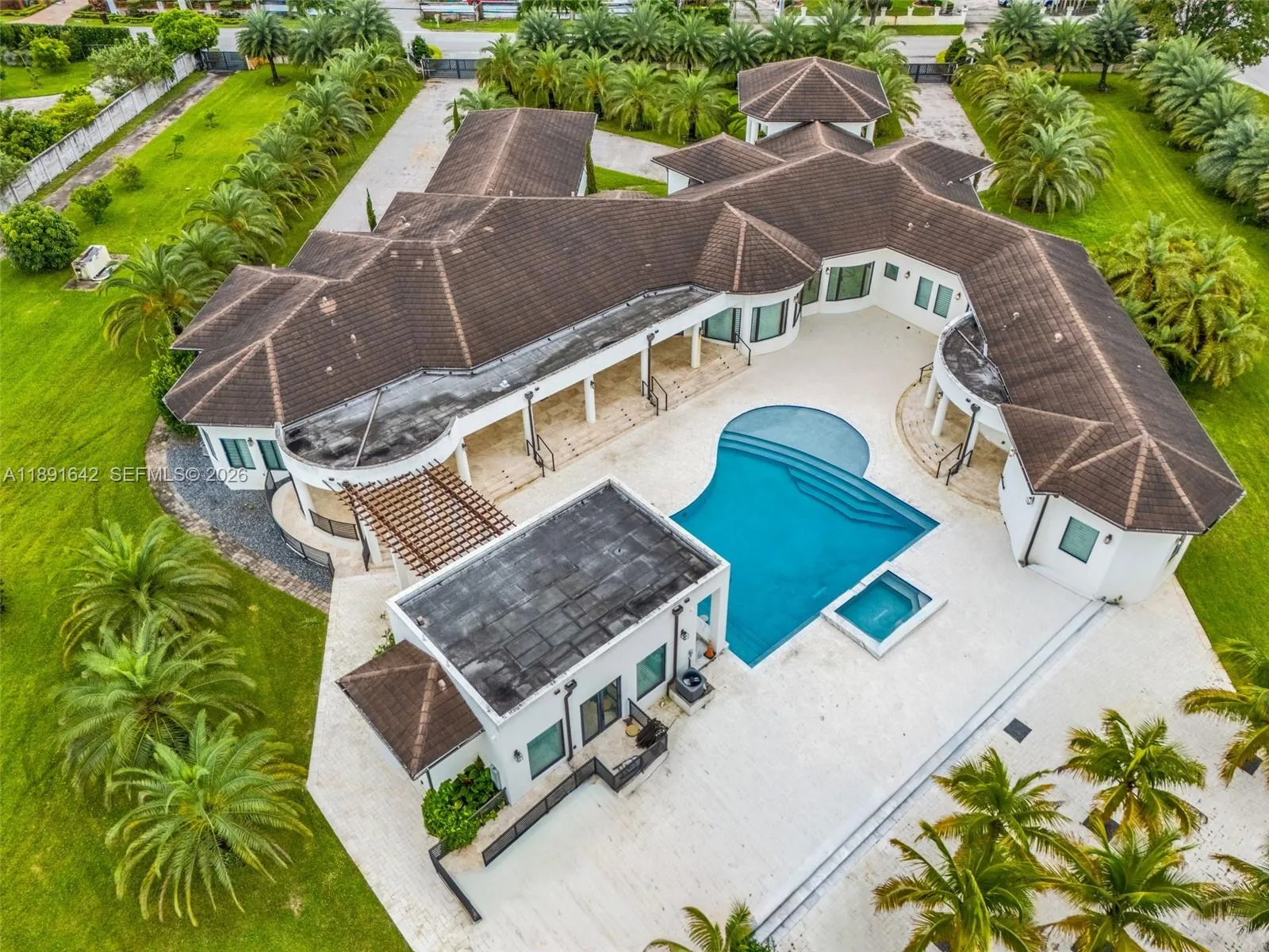 12175 Sw 45th St, Miami, Florida 33175, Miami, Florida 33175, 8 Bedrooms Bedrooms, ,8 BathroomsBathrooms,Residential,For Sale,12175 Sw 45th St, Miami, Florida 33175,A11891642