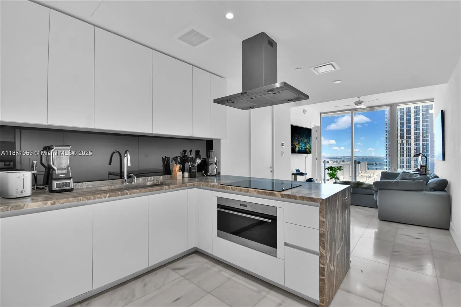 700 Ne 26th Ter 3104, Miami, Florida 33137, Miami, Florida 33137, 1 Bedroom Bedrooms, ,1 BathroomBathrooms,Residential,For Sale,700 Ne 26th Ter 3104, Miami, Florida 33137,A11871959