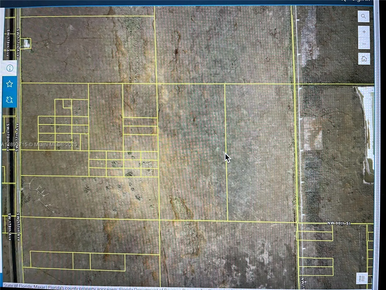 90 Krome Ave, Miami, Florida 33178, Miami, Florida 33178, ,Land,For Sale,90 Krome Ave, Miami, Florida 33178,A11891715