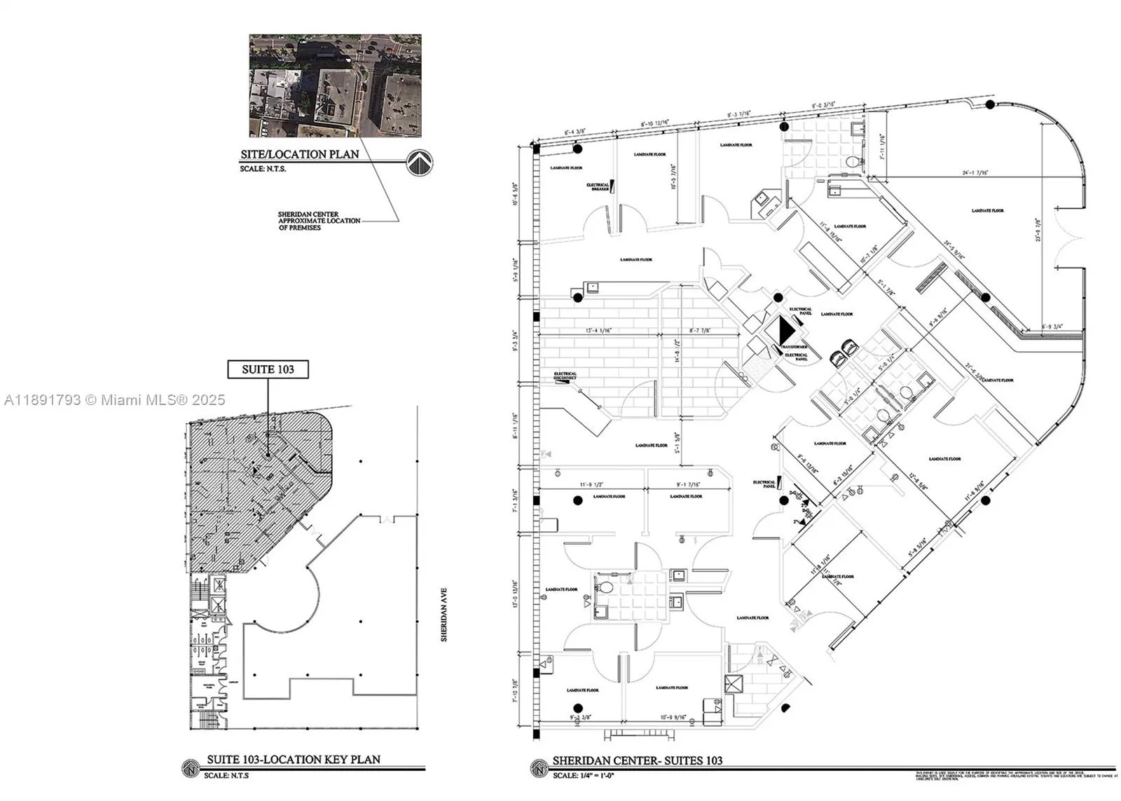 410 W 41st St 103, Miami Beach, Florida 33140, Miami Beach, Florida 33140, ,Commercial Lease,For Rent,410 W 41st St 103, Miami Beach, Florida 33140,A11891793