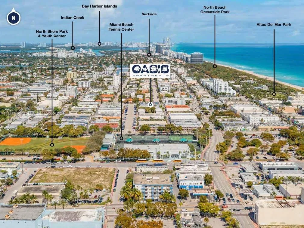 7435 Byron Ave, Miami Beach, Florida 33141, Miami Beach, Florida 33141, ,Commercial Sale,For Sale,7435 Byron Ave, Miami Beach, Florida 33141,A11891843