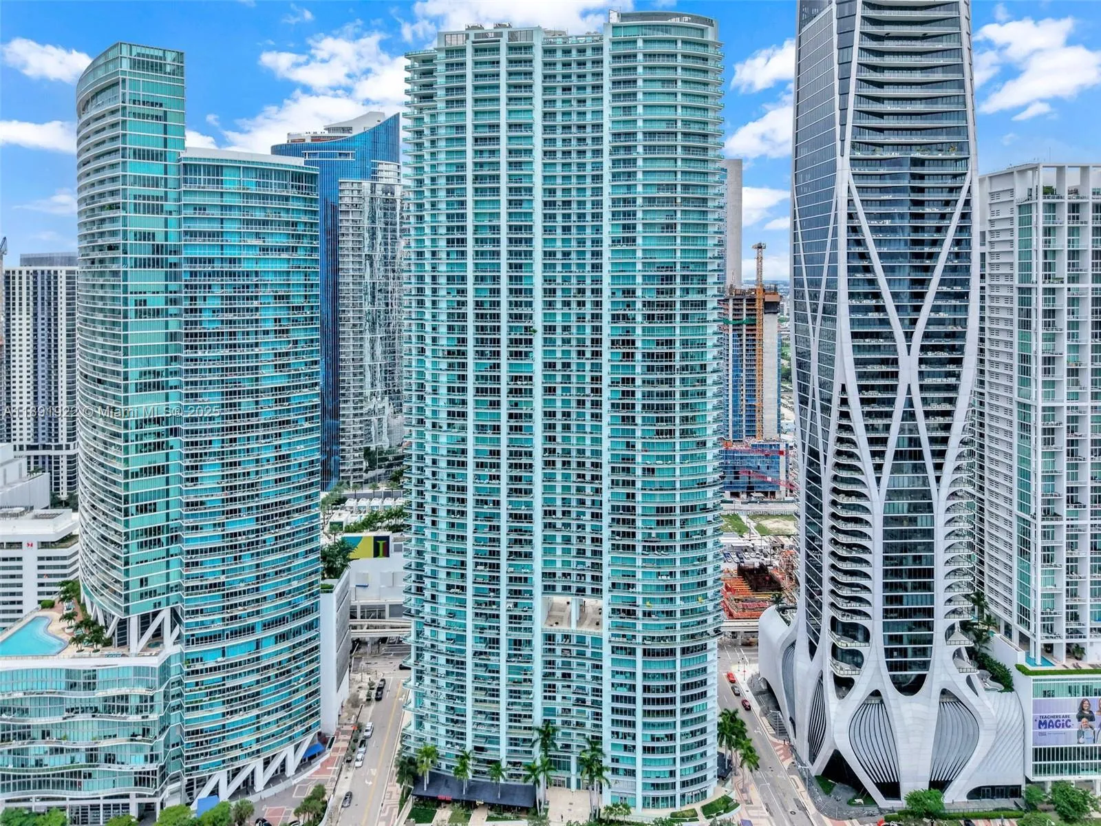 900 Biscayne Blvd 4901, Miami, Florida 33132, Miami, Florida 33132, 3 Bedrooms Bedrooms, ,3 BathroomsBathrooms,Residential Lease,For Rent,900 Biscayne Blvd 4901, Miami, Florida 33132,A11891922