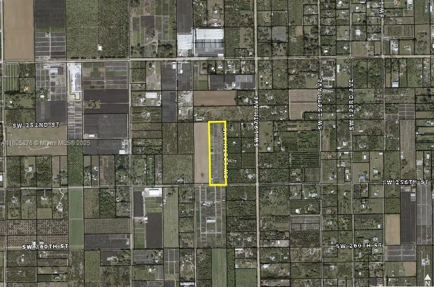 19815 Sw 256 St, Homestead, Florida 33031, Homestead, Florida 33031, ,Land,For Sale,19815 Sw 256 St, Homestead, Florida 33031,A11885876 19815 Sw 256 St, Homestead, Florida 33031, Homestead, Florida 33031, ,Land,For Sale,19815 Sw 256 St, Homestead, Florida 33031,A11885876