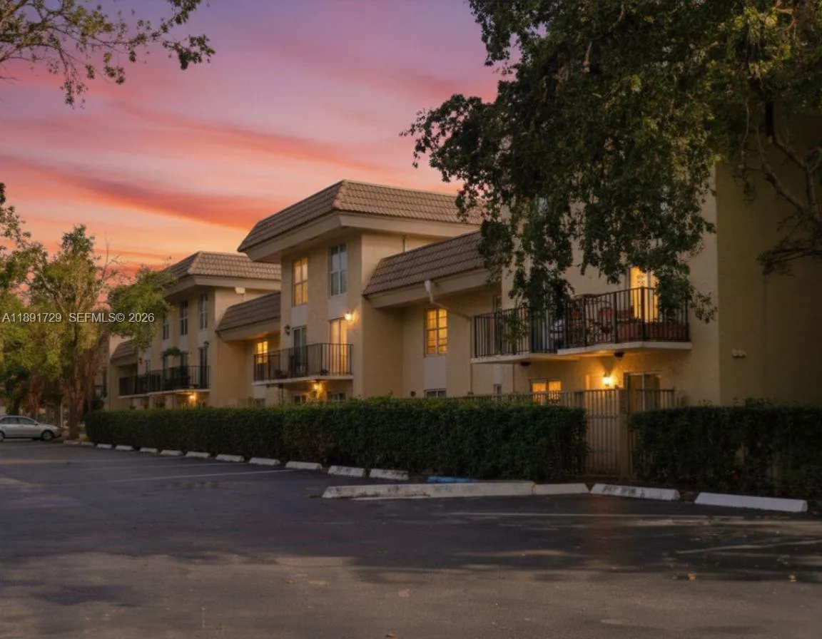 8500 Sw 109th Ave 6-207, Miami, Florida 33173, Miami, Florida 33173, 1 Bedroom Bedrooms, ,1 BathroomBathrooms,Residential,For Sale,8500 Sw 109th Ave 6-207, Miami, Florida 33173,A11891729