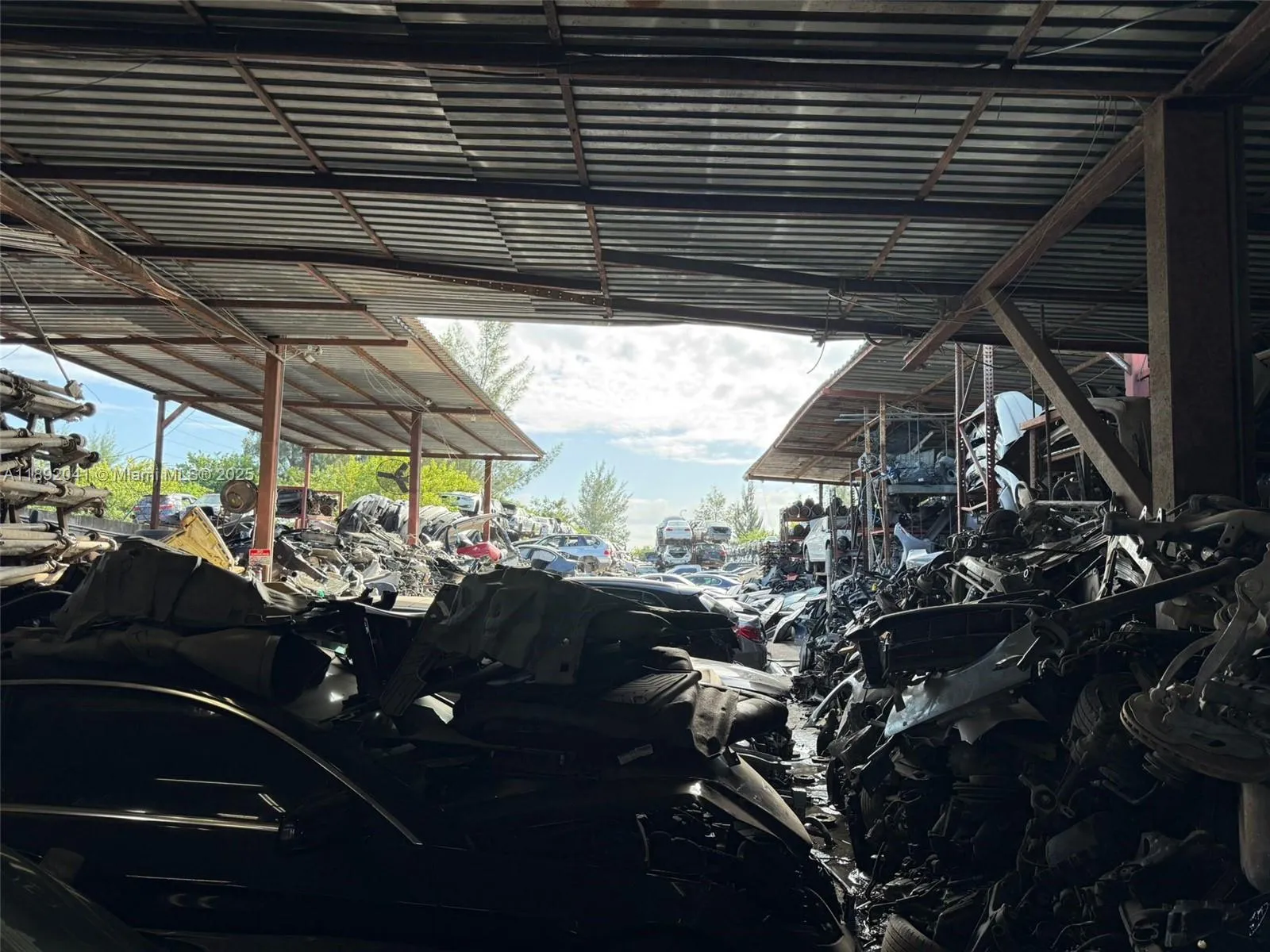 Opa Locka, Florida 33054, ,Commercial Sale,For Sale,A11892041