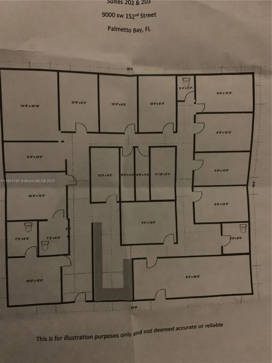 9000 Sw 152nd St, Palmetto Bay, Florida 33157, Palmetto Bay, Florida 33157, ,Commercial Sale,For Sale,9000 Sw 152nd St, Palmetto Bay, Florida 33157,A11891595