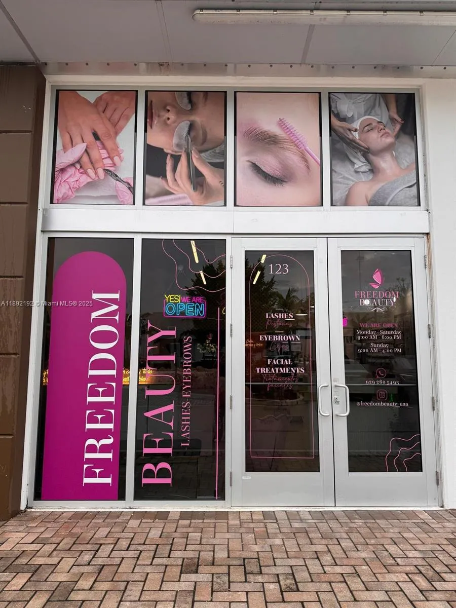 10890 Nw 17th St 123, Sweetwater, Florida 33172, Sweetwater, Florida 33172, ,Commercial Sale,For Sale,10890 Nw 17th St 123, Sweetwater, Florida 33172,A11892192