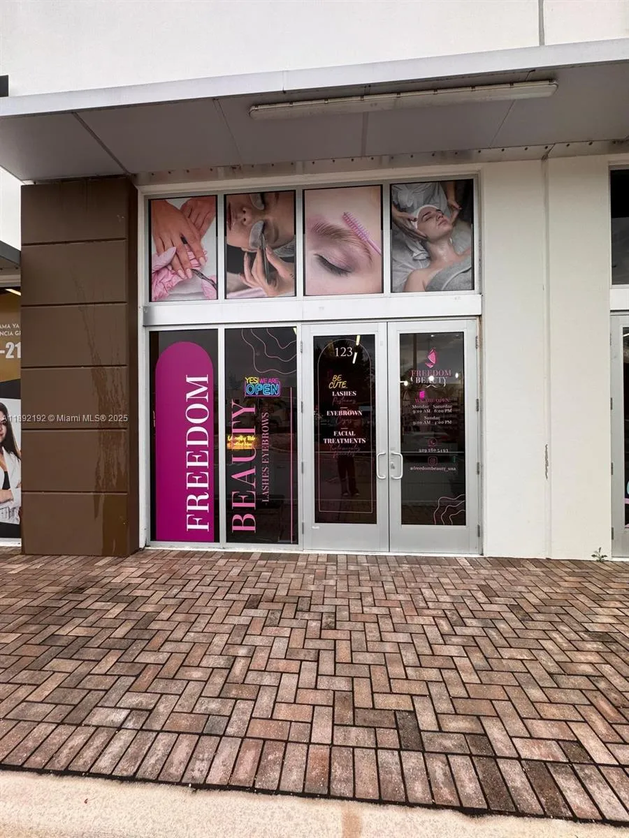 10890 Nw 17th St 123, Sweetwater, Florida 33172, Sweetwater, Florida 33172, ,Commercial Sale,For Sale,10890 Nw 17th St 123, Sweetwater, Florida 33172,A11892192